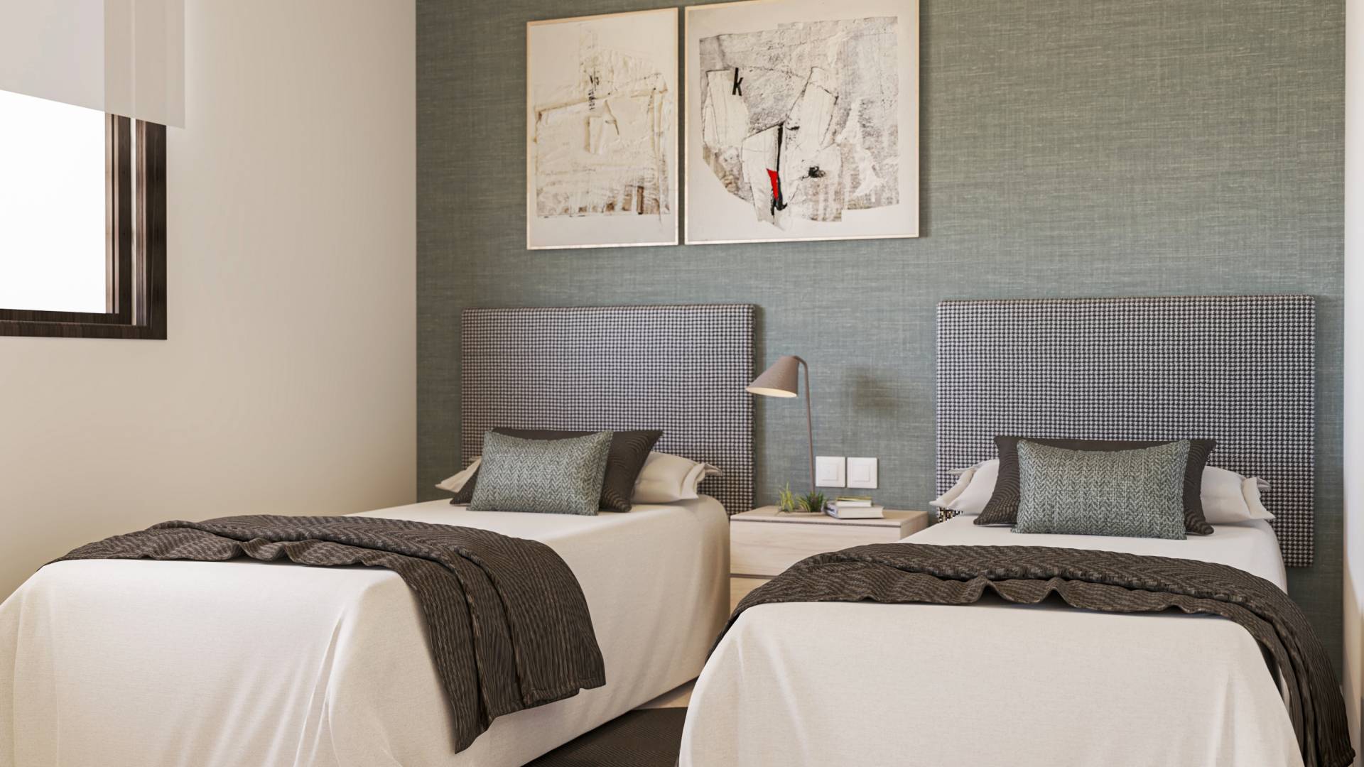 Neubau - Townhouse - Pulpí