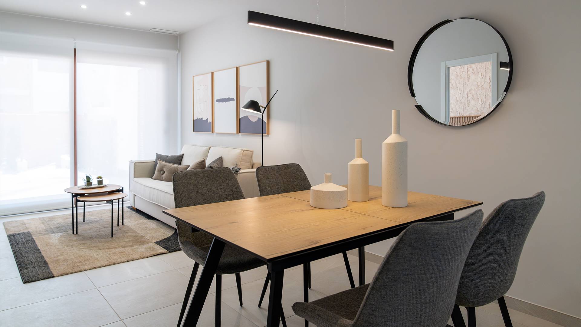 Neubau - Townhouse - Pulpí