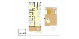 Neubau - Townhouse - Pulpí