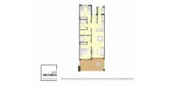 Neubau - Townhouse - Pulpí