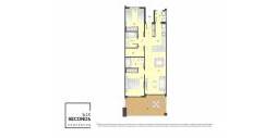 Neubau - Townhouse - Pulpí