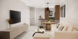 Neubau - Townhouse - Rojales