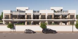 Neubau - Townhouse - Rojales