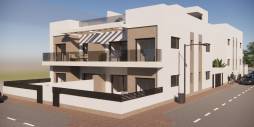 Neubau - Townhouse - Rojales