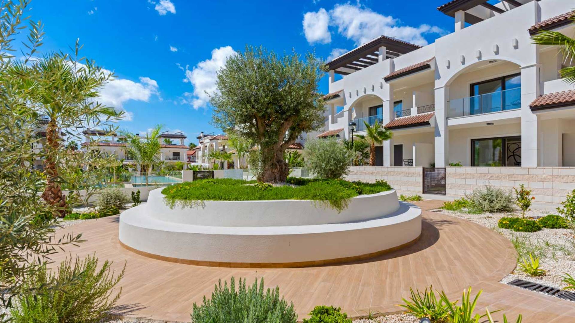 Neubau - Townhouse - Rojales