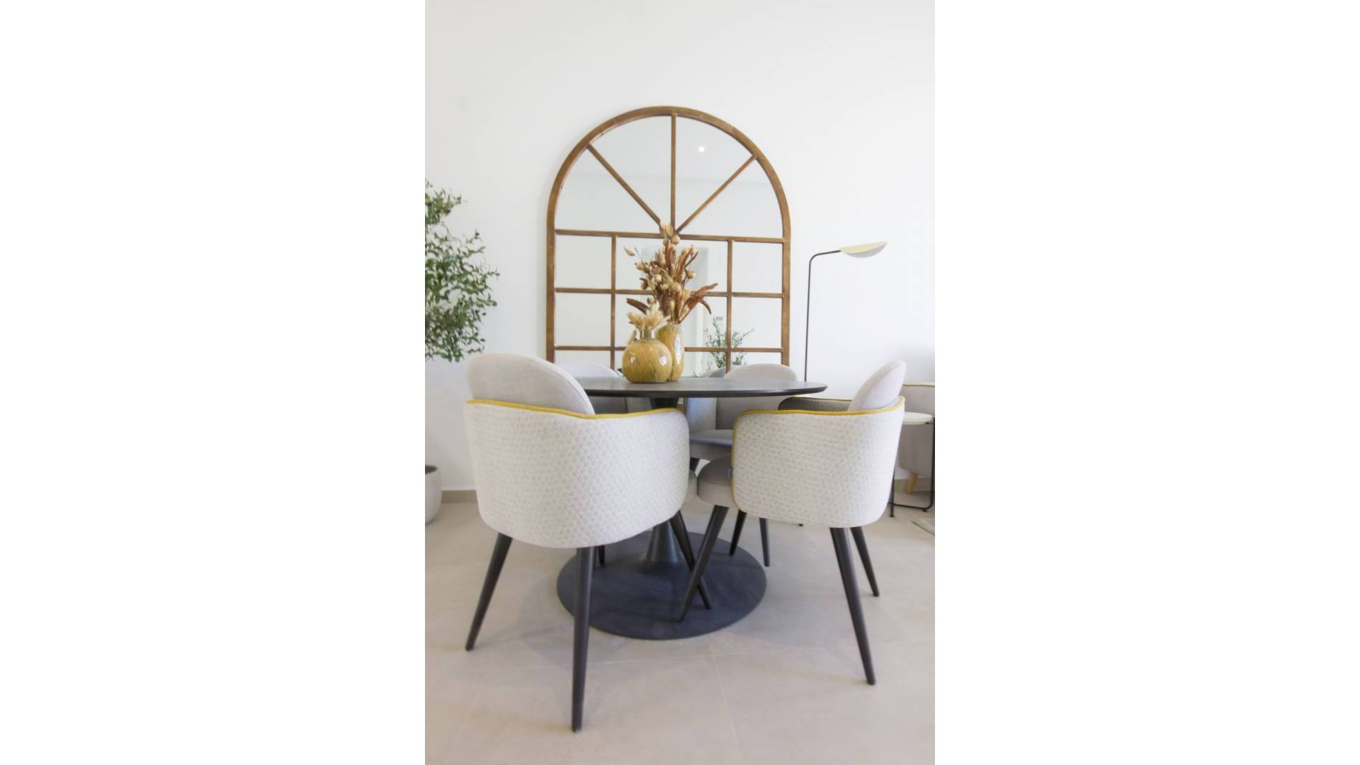 Neubau - Townhouse - San Fulgencio