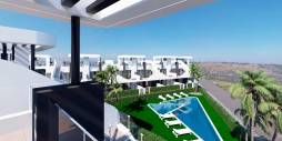 Neubau - Townhouse - San Fulgencio