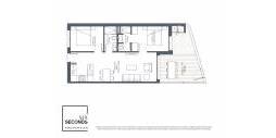 Neubau - Townhouse - San Fulgencio