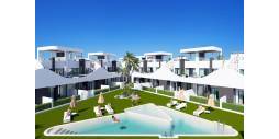 Neubau - Townhouse - San Fulgencio