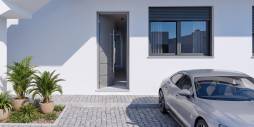 Neubau - Townhouse - San Fulgencio