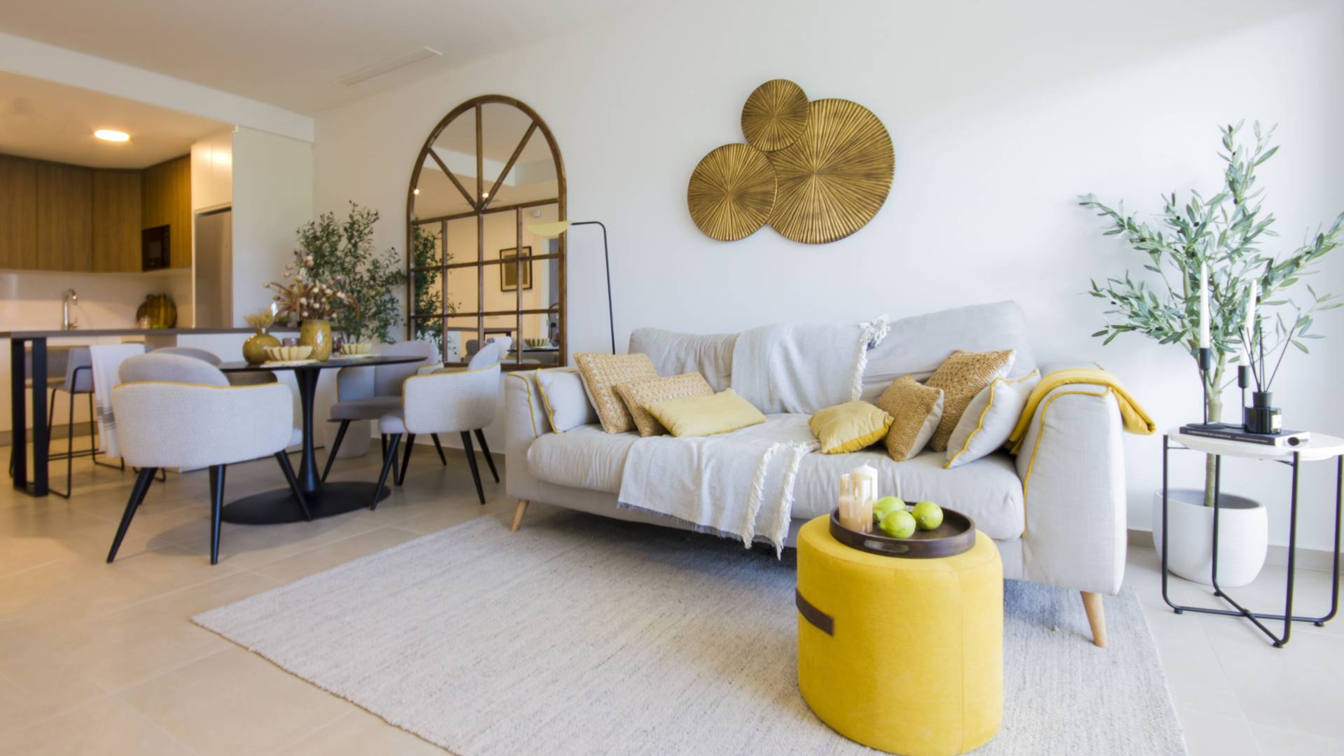 Neubau - Townhouse - San Fulgencio