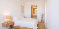 Neubau - Townhouse - San Fulgencio
