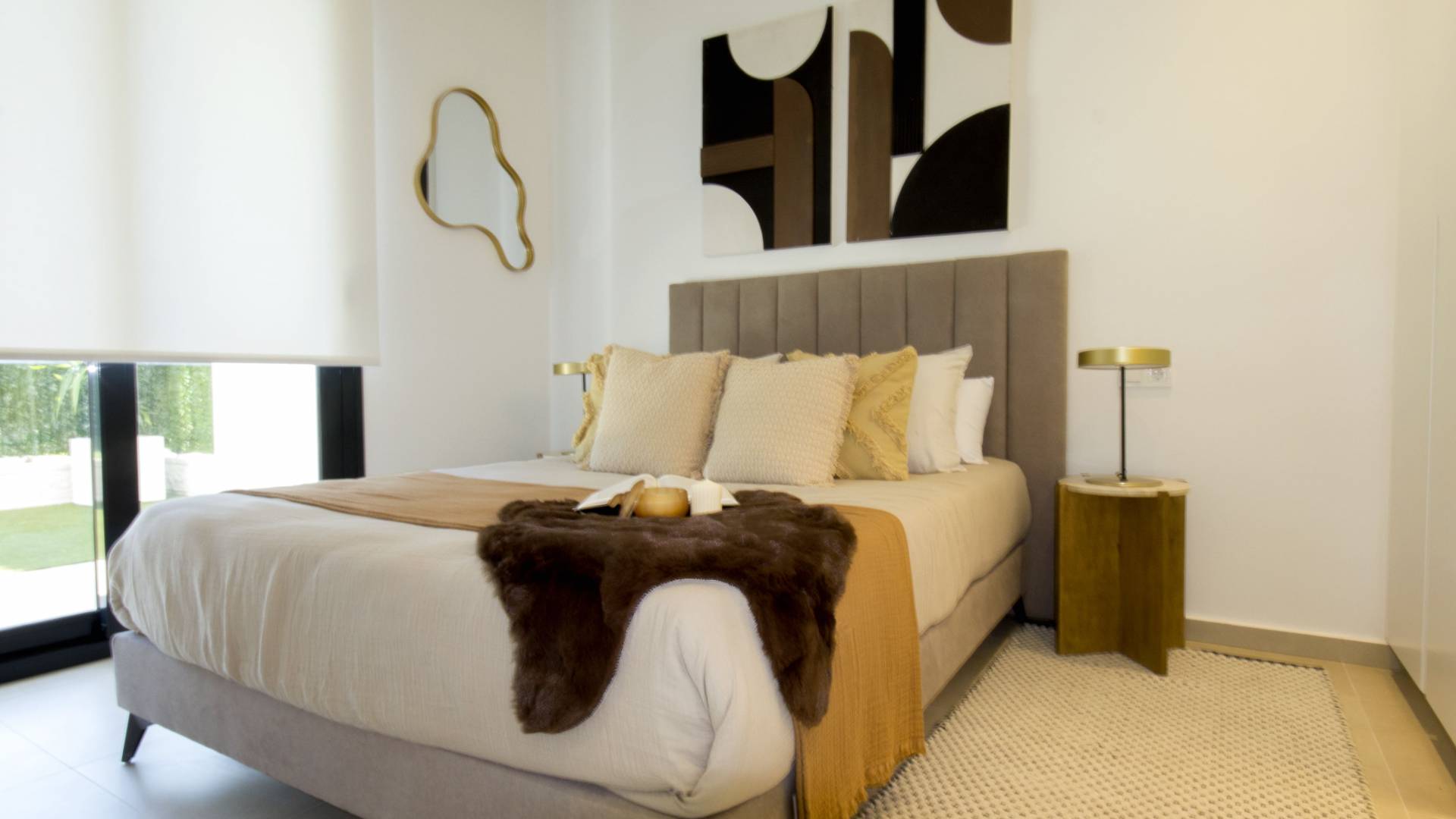 Neubau - Townhouse - San Fulgencio