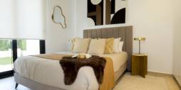 Neubau - Townhouse - San Fulgencio