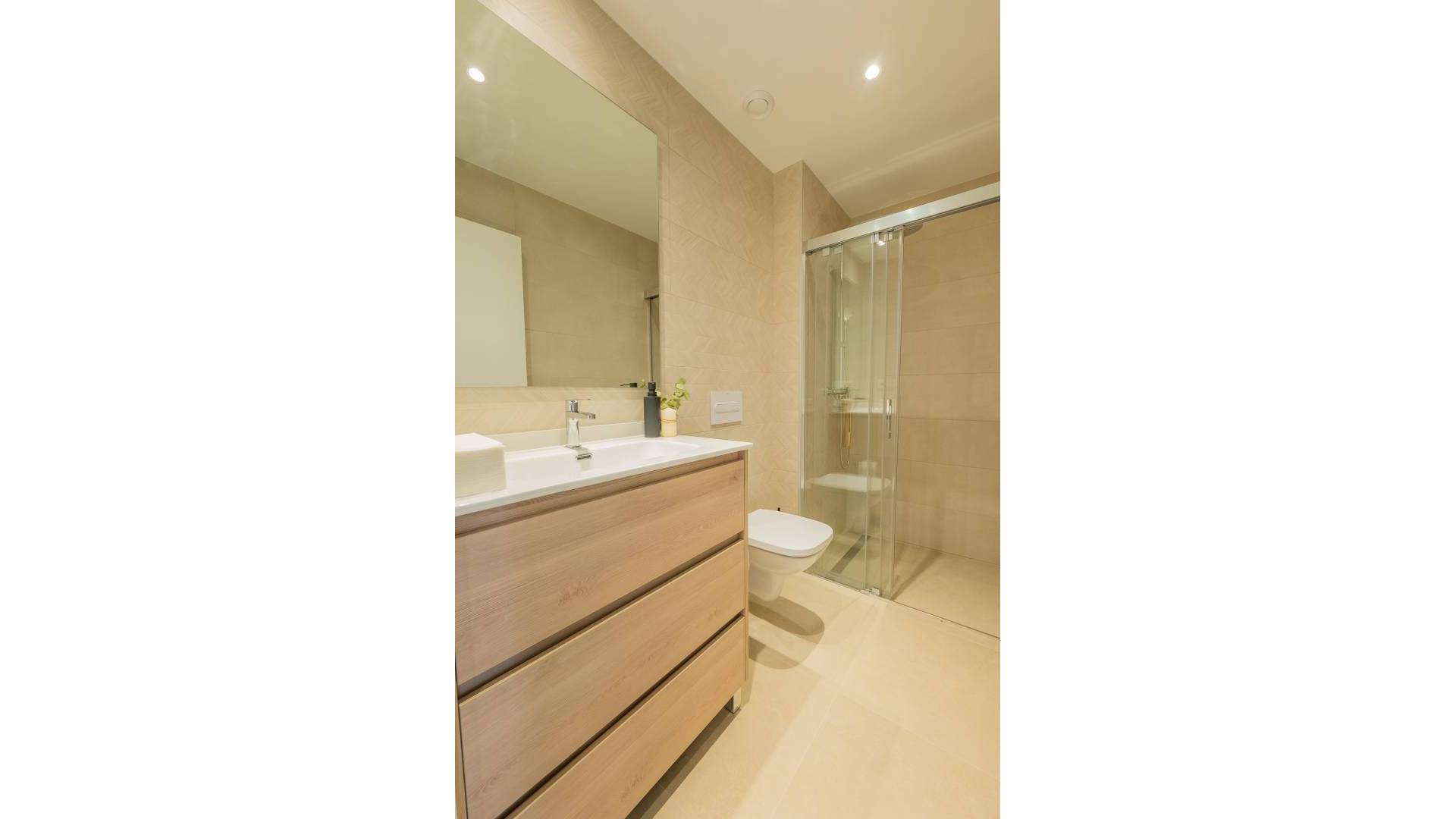 Neubau - Townhouse - San Fulgencio