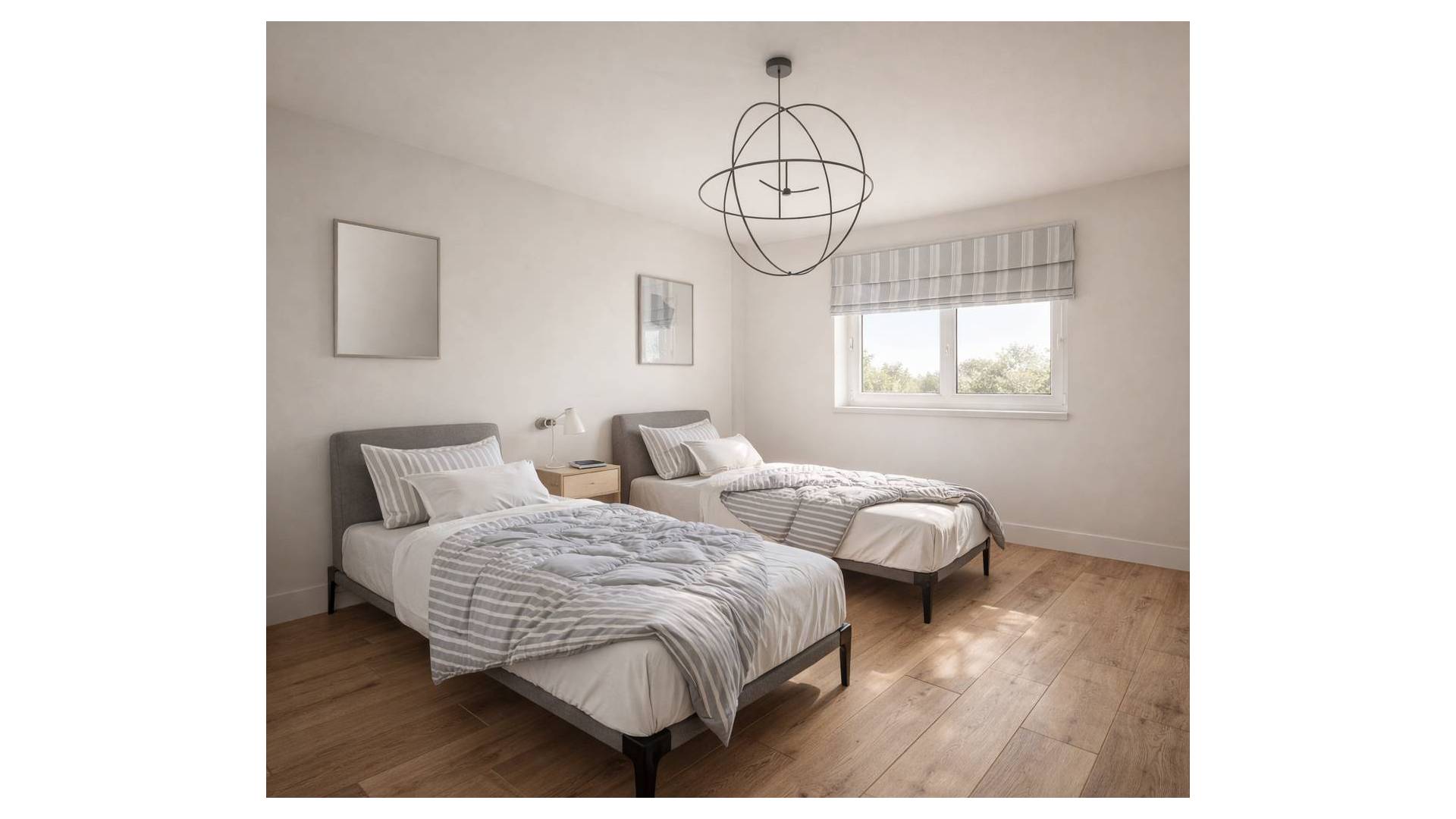 Neubau - Townhouse - San Javier - 