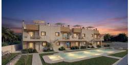 Neubau - Townhouse - San Javier - 