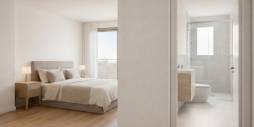 Neubau - Townhouse - San Javier