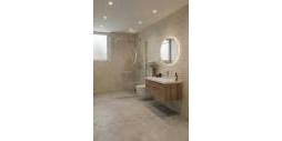 Neubau - Townhouse - San Javier