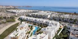 Neubau - Townhouse - San Juan de los Terreros