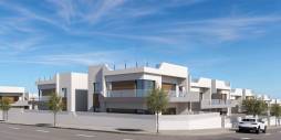 Neubau - Townhouse - San Miguel de Salinas - 