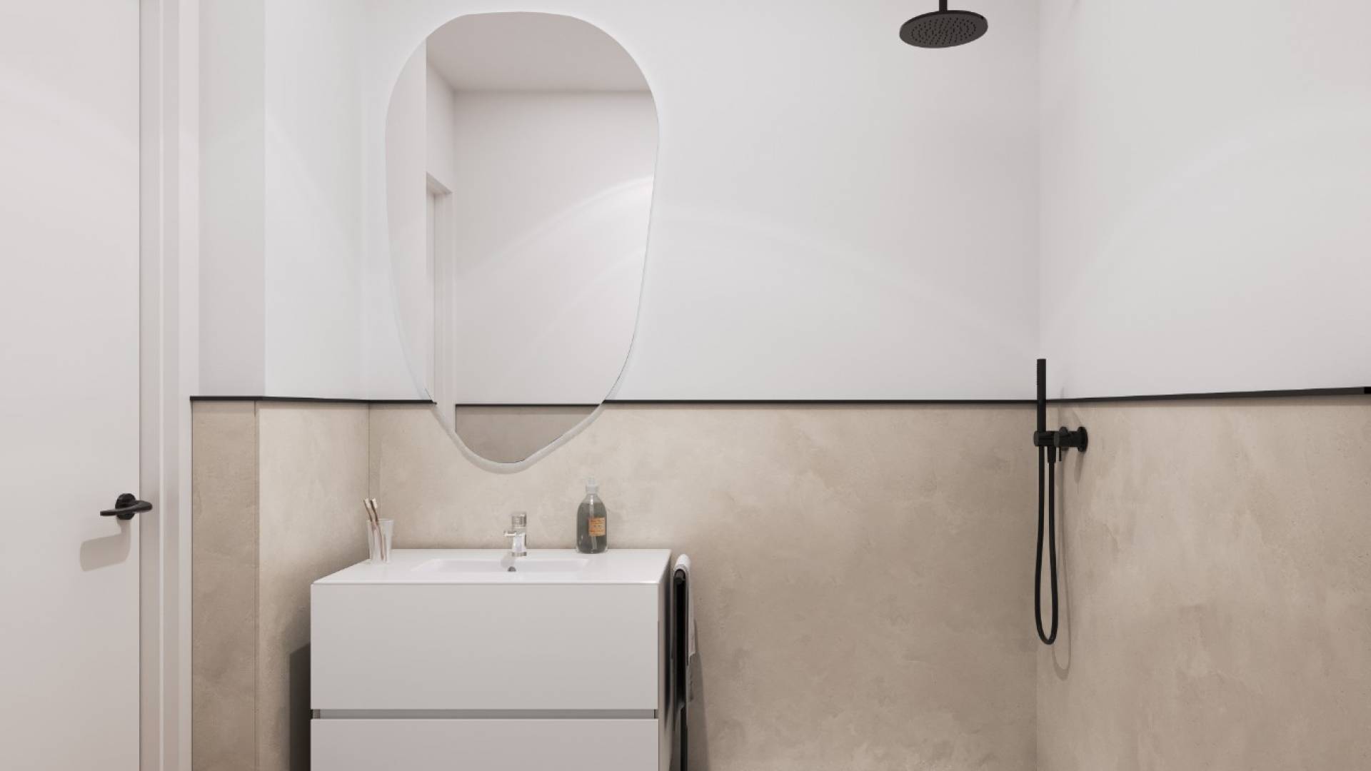 Neubau - Townhouse - San Miguel de Salinas - 