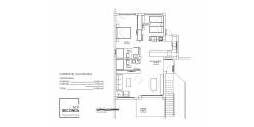 Neubau - Townhouse - San Miguel de Salinas - 