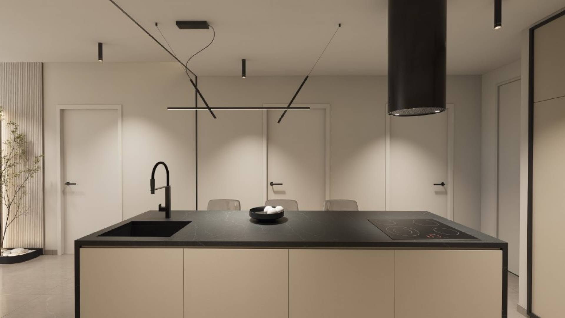 Neubau - Townhouse - San Miguel de Salinas - 