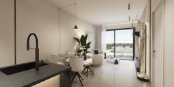 Neubau - Townhouse - San Miguel de Salinas - 