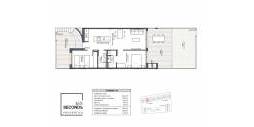 Neubau - Townhouse - San Miguel de Salinas - 