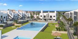 Neubau - Townhouse - San Miguel de Salinas - 