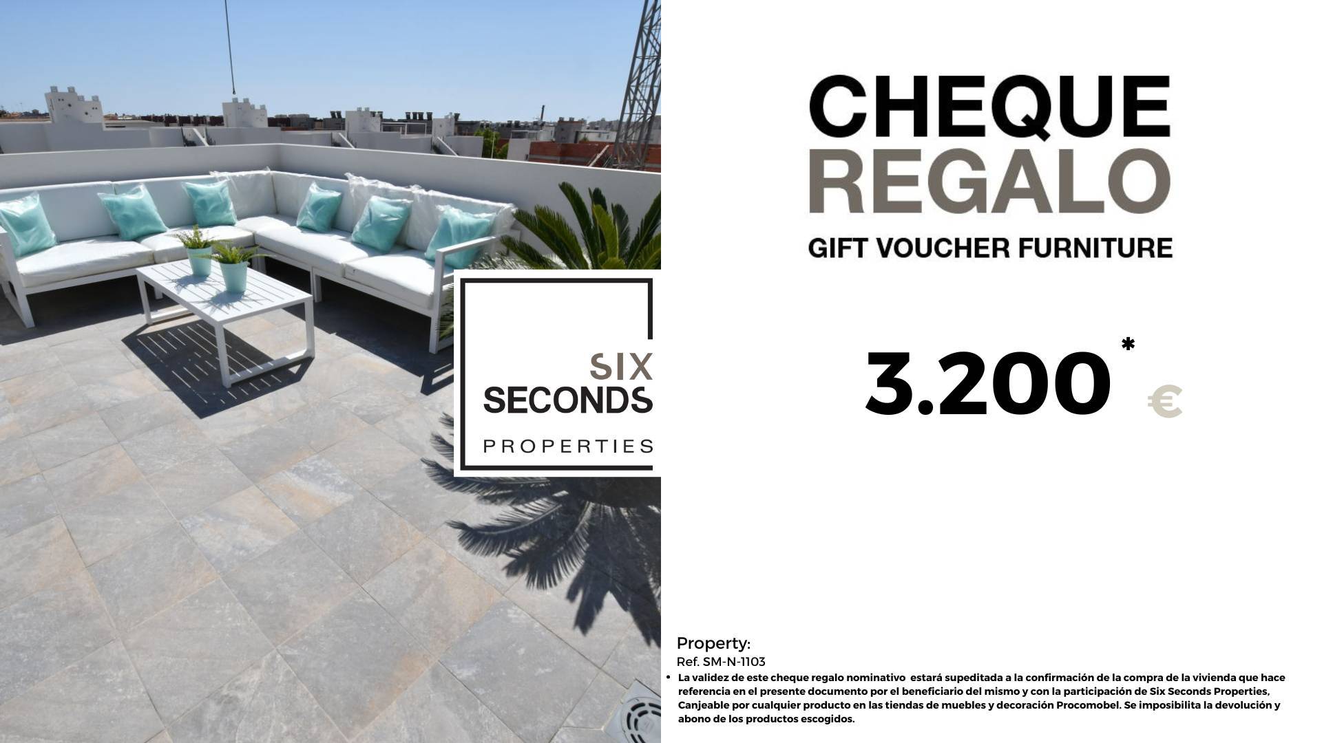 Neubau - Townhouse - San Miguel de Salinas - 