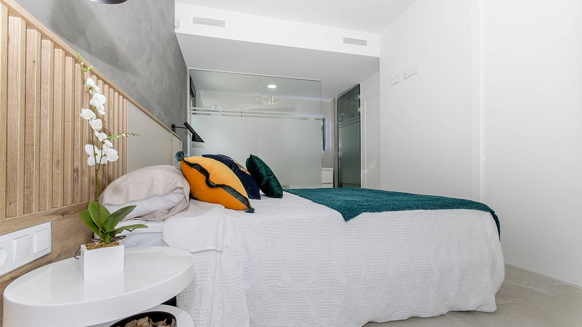 Neubau - Townhouse - San Miguel de Salinas - 