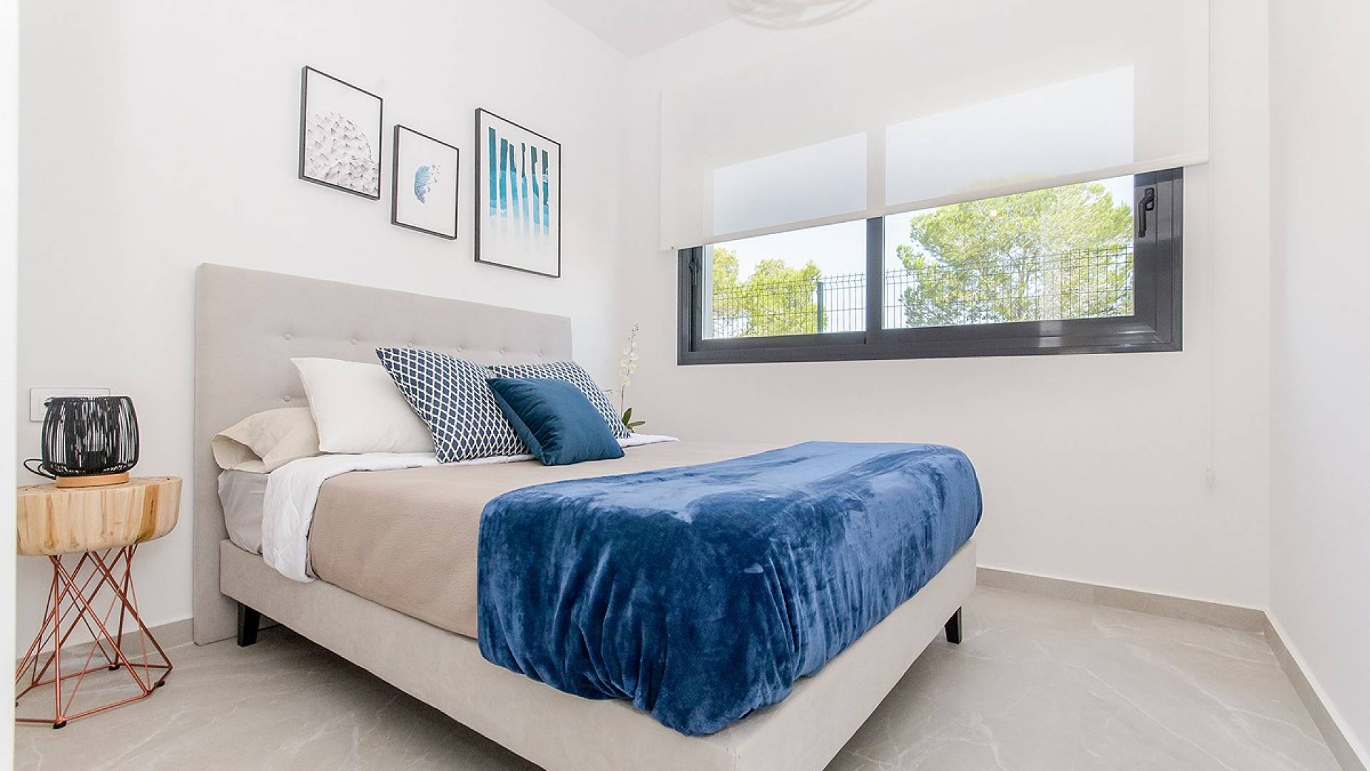 Neubau - Townhouse - San Miguel de Salinas - 