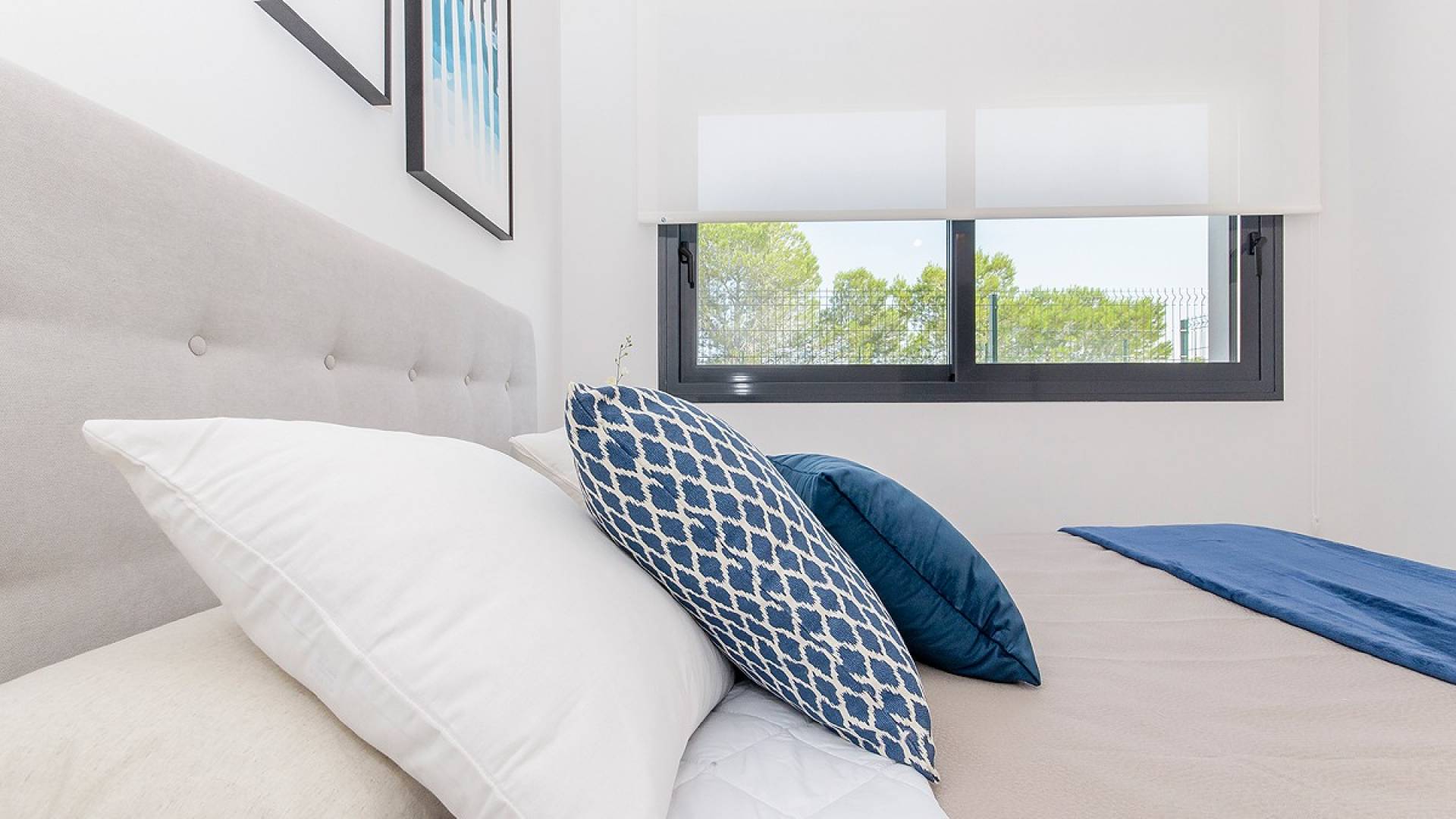 Neubau - Townhouse - San Miguel de Salinas - 