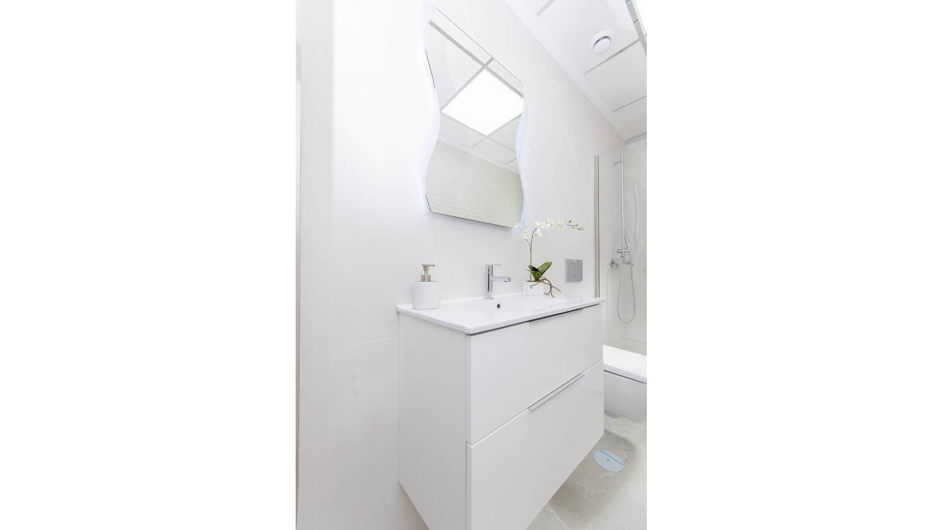 Neubau - Townhouse - San Miguel de Salinas - 