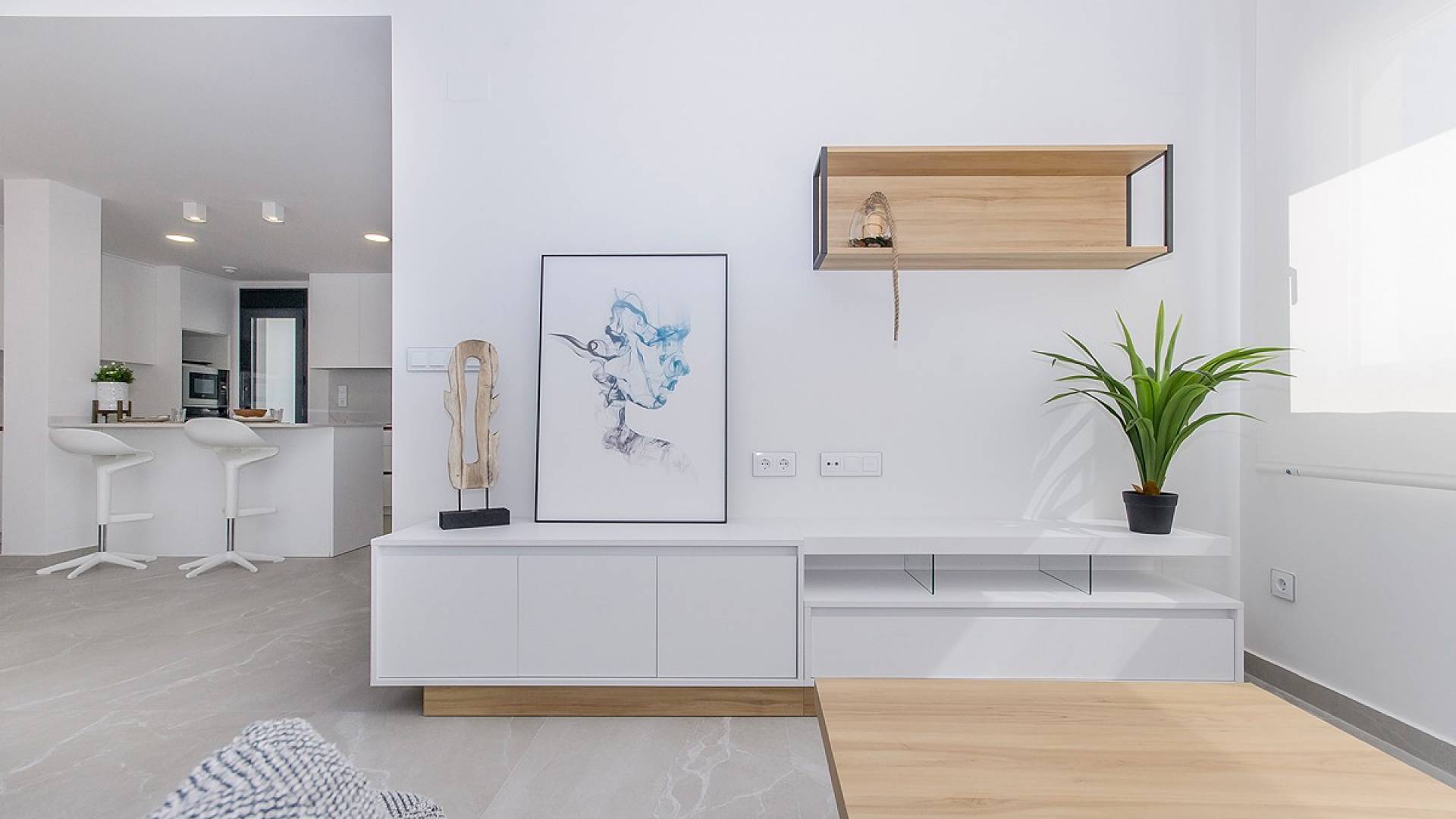 Neubau - Townhouse - San Miguel de Salinas - 