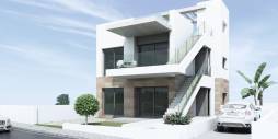 Neubau - Townhouse - San Miguel de Salinas - 