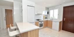 Neubau - Townhouse - San Miguel de Salinas - 