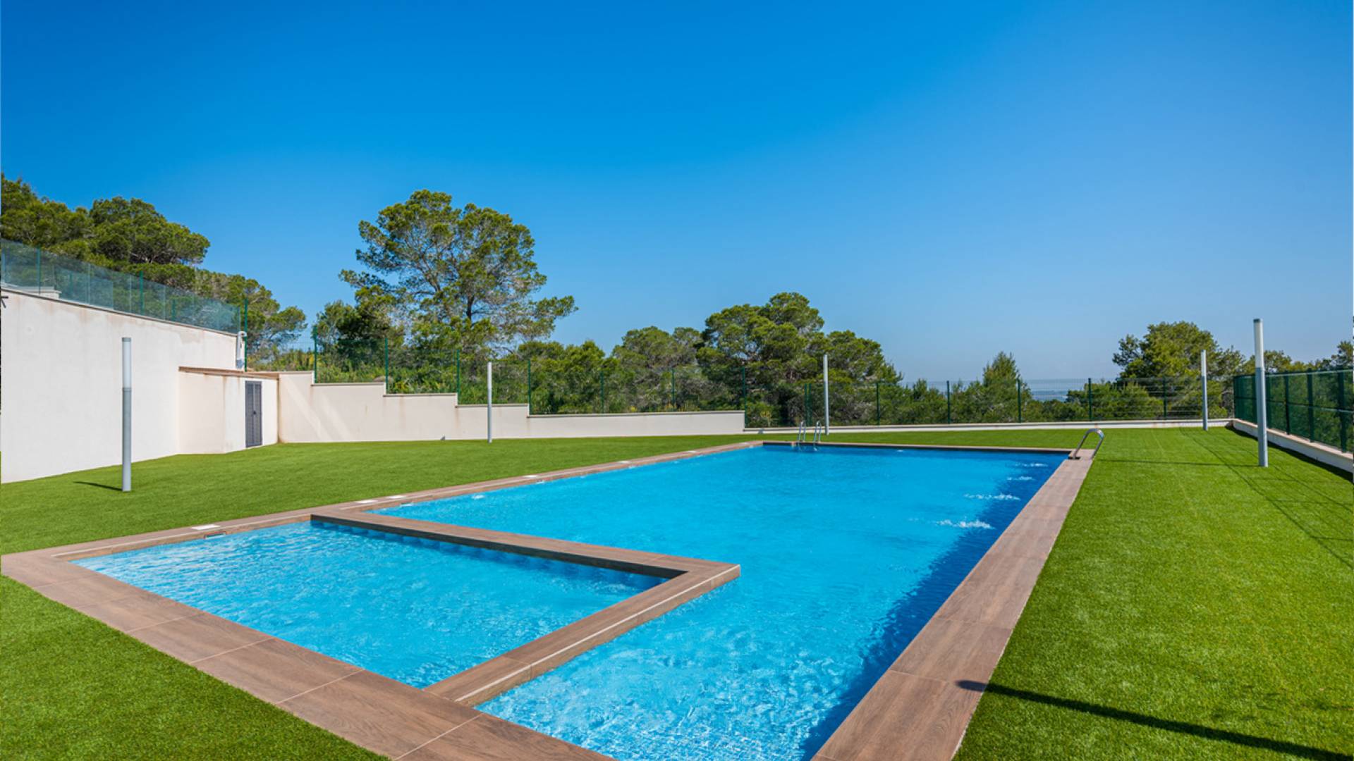 Neubau - Townhouse - San Miguel de Salinas - 