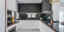 Neubau - Townhouse - San Miguel de Salinas - 