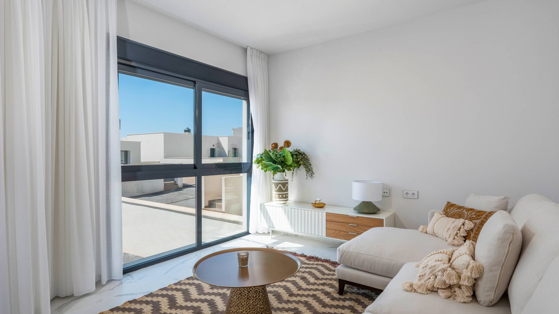 Neubau - Townhouse - San Miguel de Salinas - 