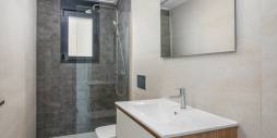Neubau - Townhouse - San Miguel de Salinas - 