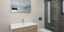 Neubau - Townhouse - San Miguel de Salinas - 