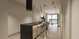 Neubau - Townhouse - San Miguel de Salinas - 