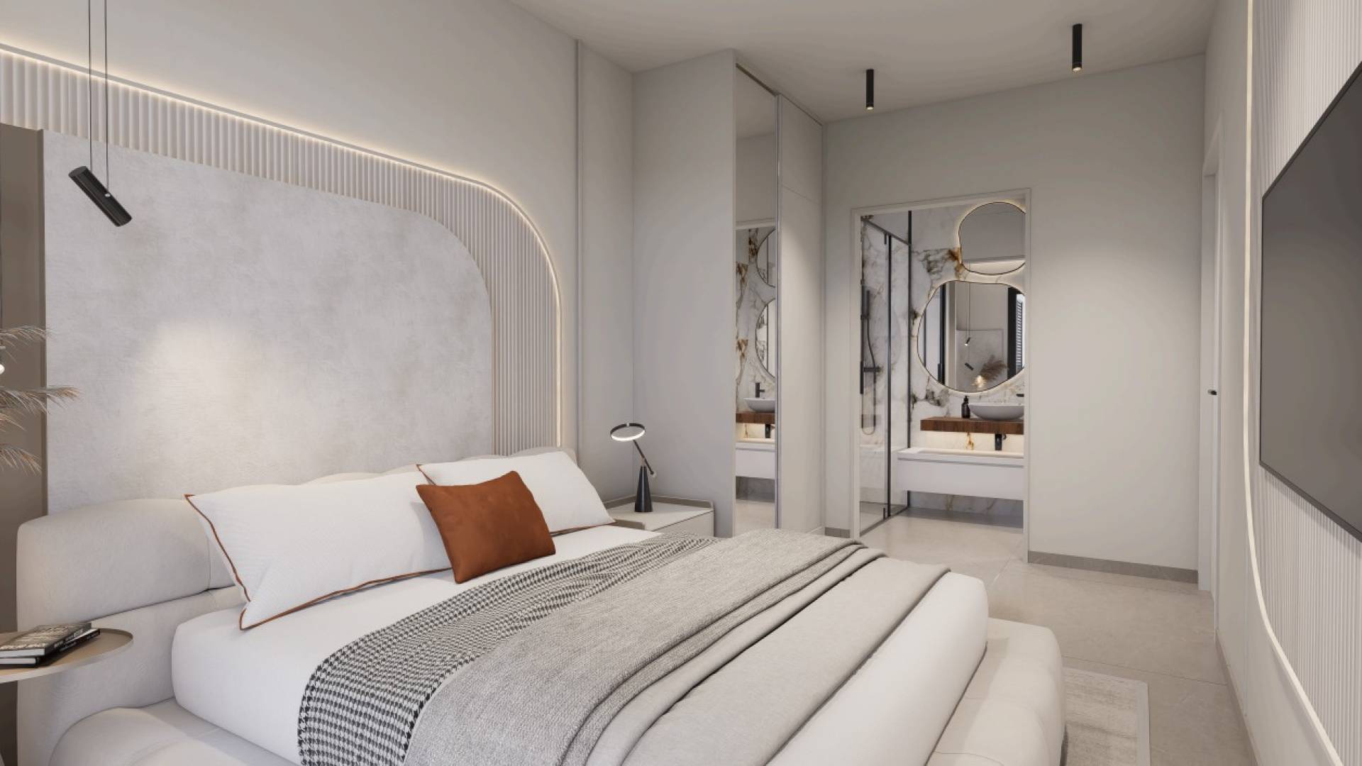 Neubau - Townhouse - San Miguel de Salinas - 