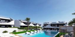 Neubau - Townhouse - San Miguel de Salinas - 