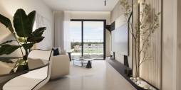Neubau - Townhouse - San Miguel de Salinas - 