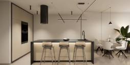 Neubau - Townhouse - San Miguel de Salinas - 
