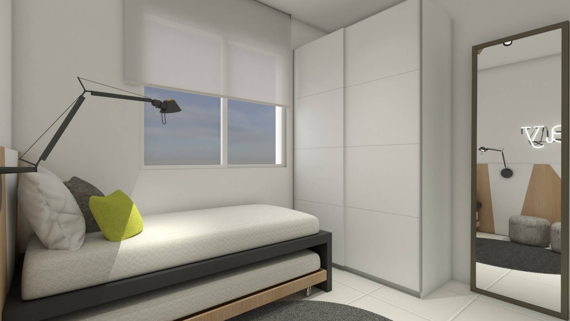 Neubau - Townhouse - San Miguel de Salinas - 